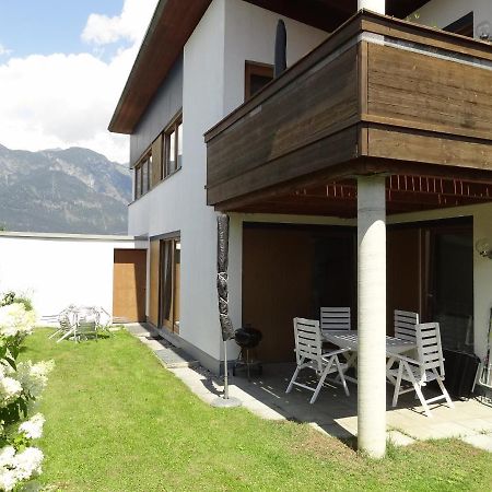 2-Zimmer Apartment Inntalblick Ampass Unterdorf Zewnętrze zdjęcie