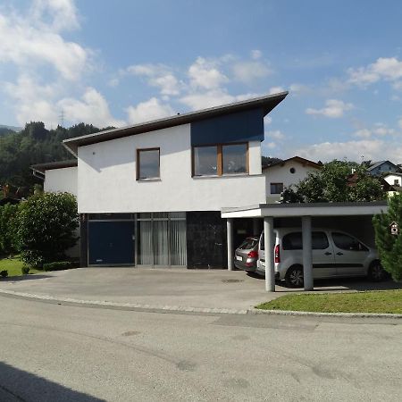 2-Zimmer Apartment Inntalblick Ampass Unterdorf Zewnętrze zdjęcie