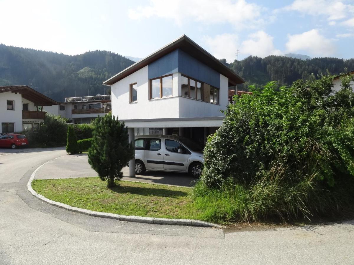 2-Zimmer Apartment Inntalblick Ampass Unterdorf Zewnętrze zdjęcie
