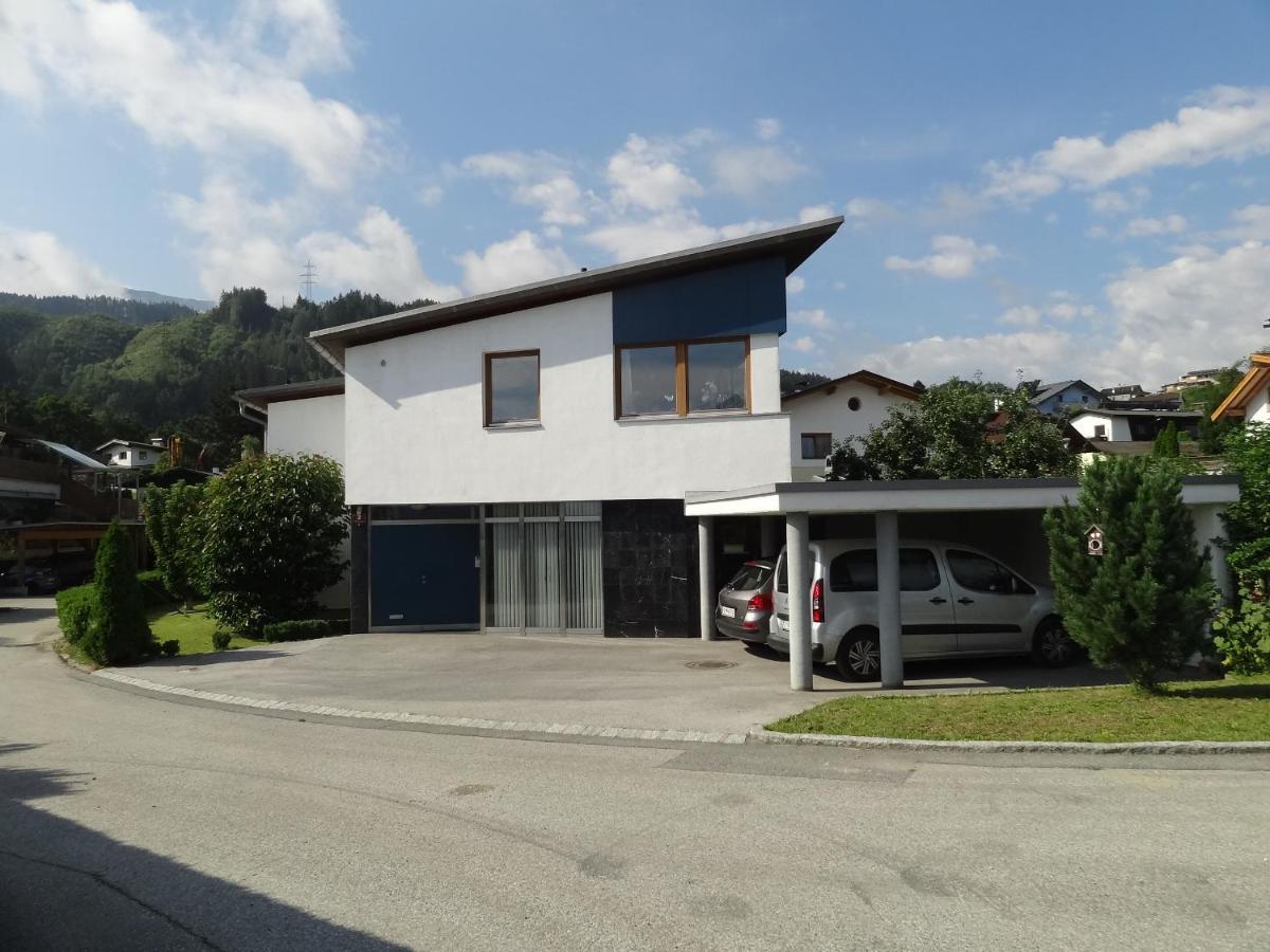 2-Zimmer Apartment Inntalblick Ampass Unterdorf Zewnętrze zdjęcie