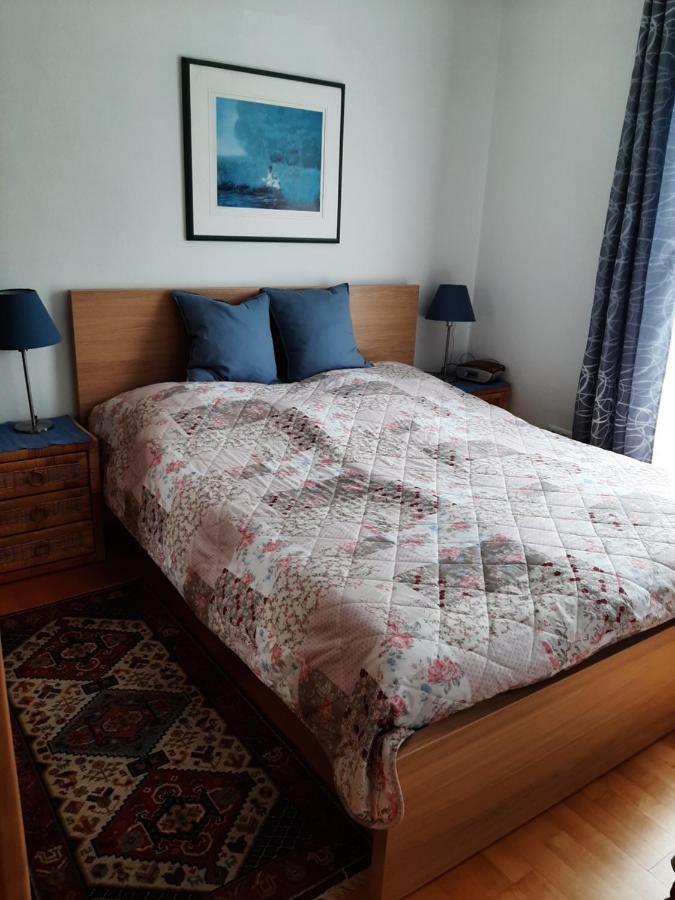 2-Zimmer Apartment Inntalblick Ampass Unterdorf Zewnętrze zdjęcie