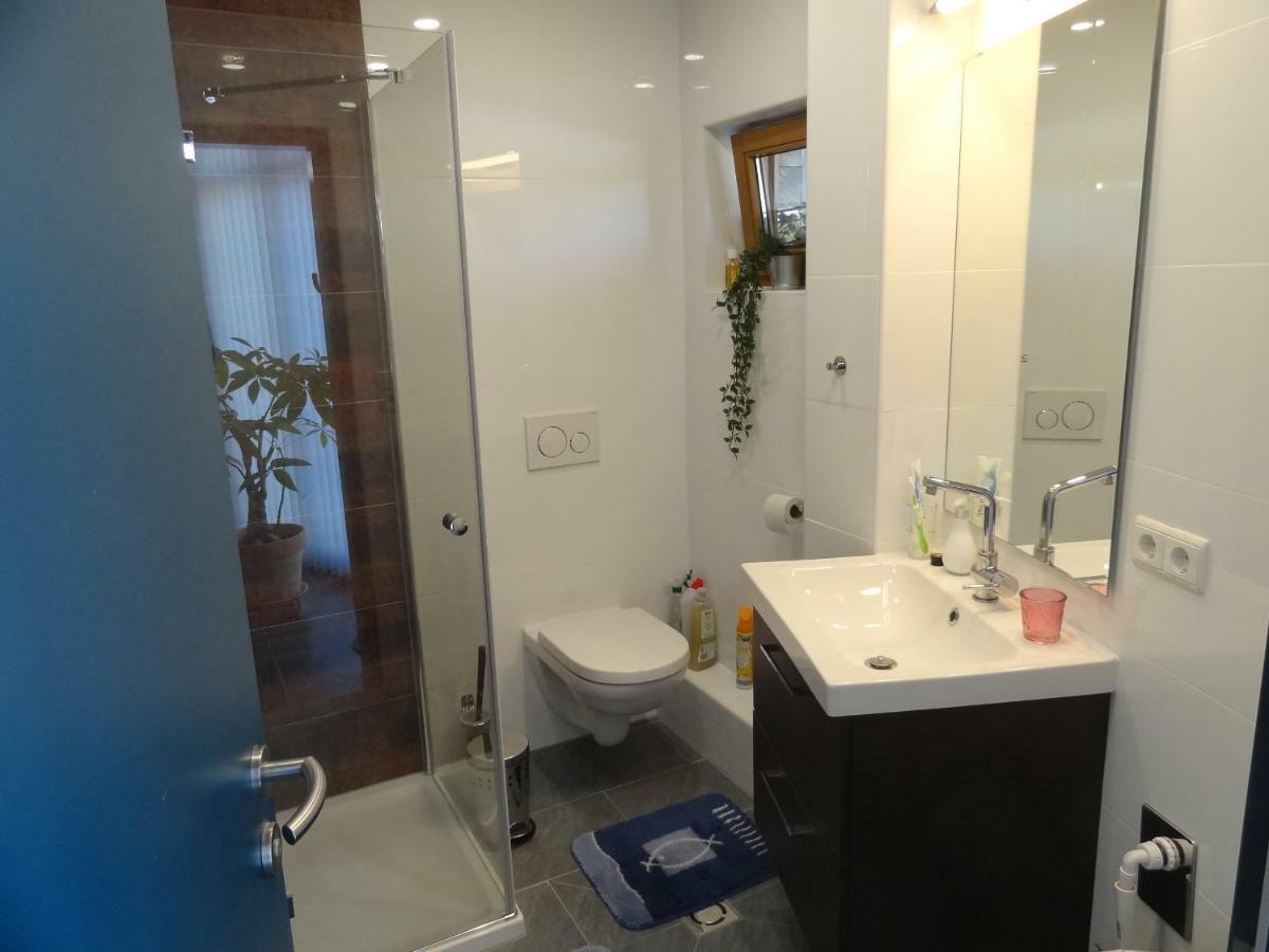 2-Zimmer Apartment Inntalblick Ampass Unterdorf Zewnętrze zdjęcie